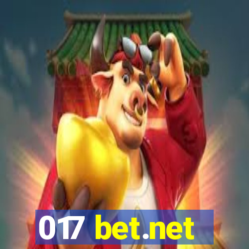 017 bet.net